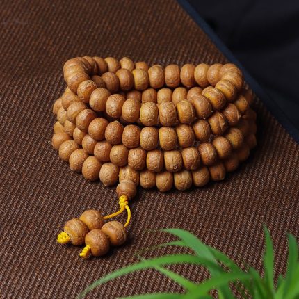 Phoenix Eye Tibetan Buddhist Beads